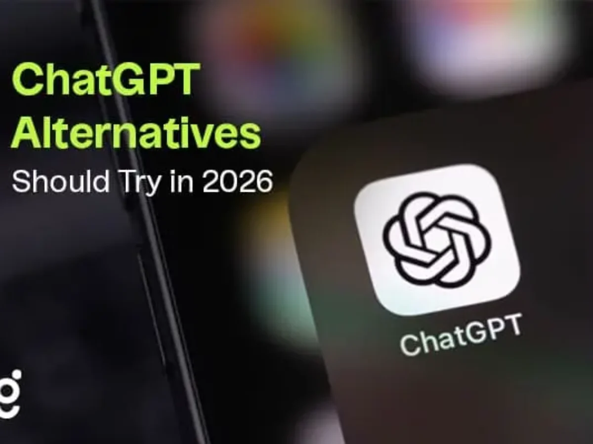 Best AI Chatbots Compared: Top ChatGPT Alternatives in 2026