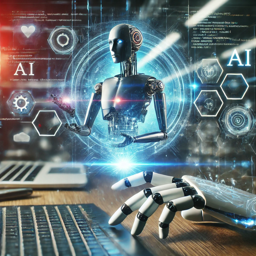 create ai