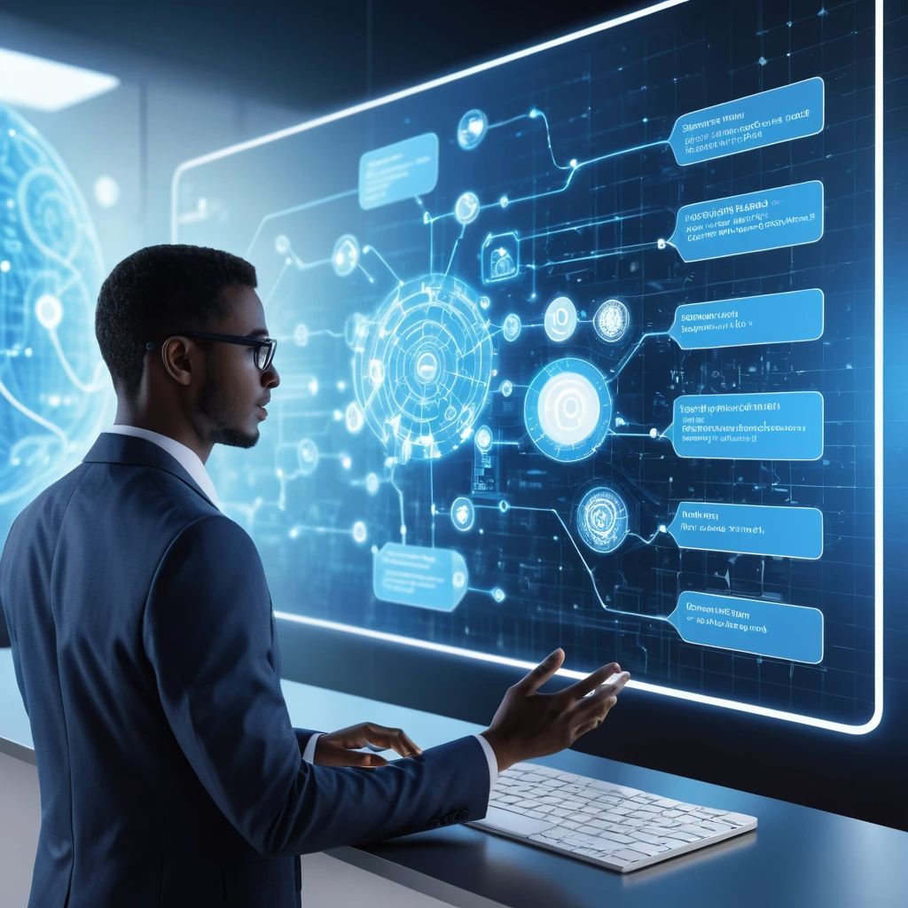 Artificial Intelligence Chat