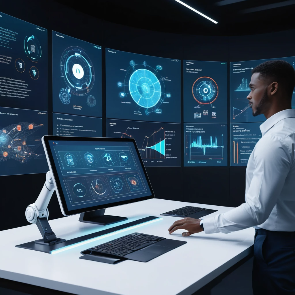 Automation Tools
